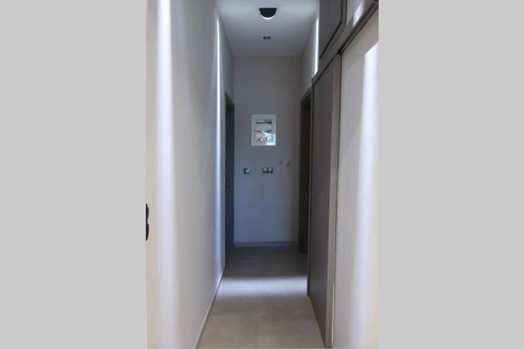 Apartment πολυτελές 2 χαλκίδα-παραλία αυλίδος Paralia Avlidhos
