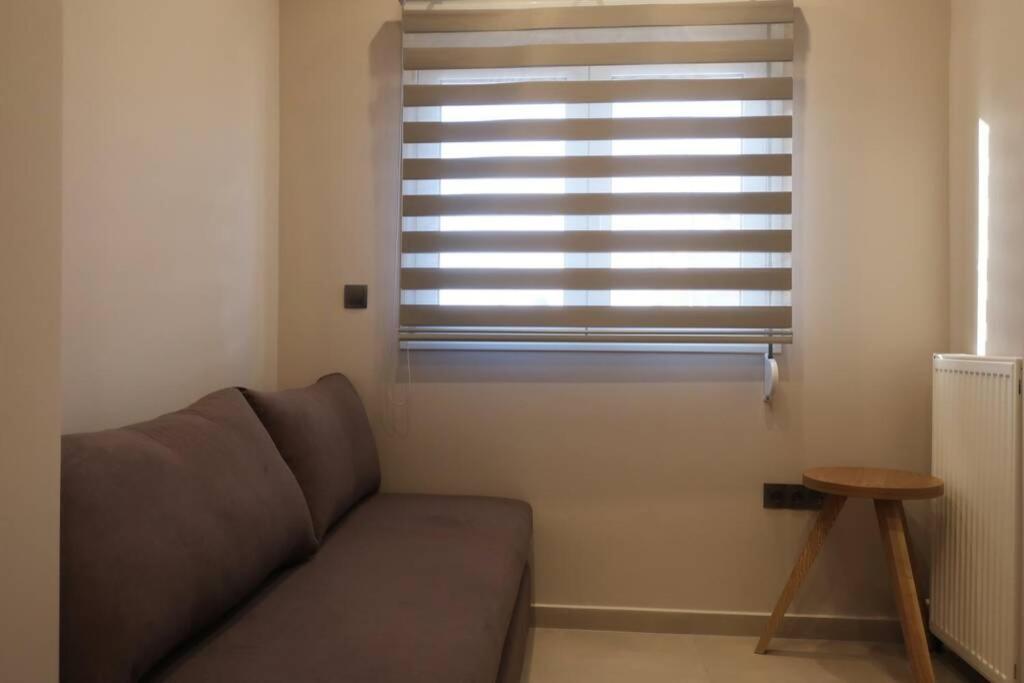 Apartment πολυτελές 2 χαλκίδα-παραλία αυλίδος
